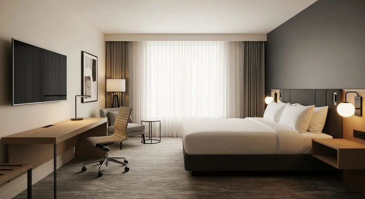 Clayton Hotel Manchester Airport