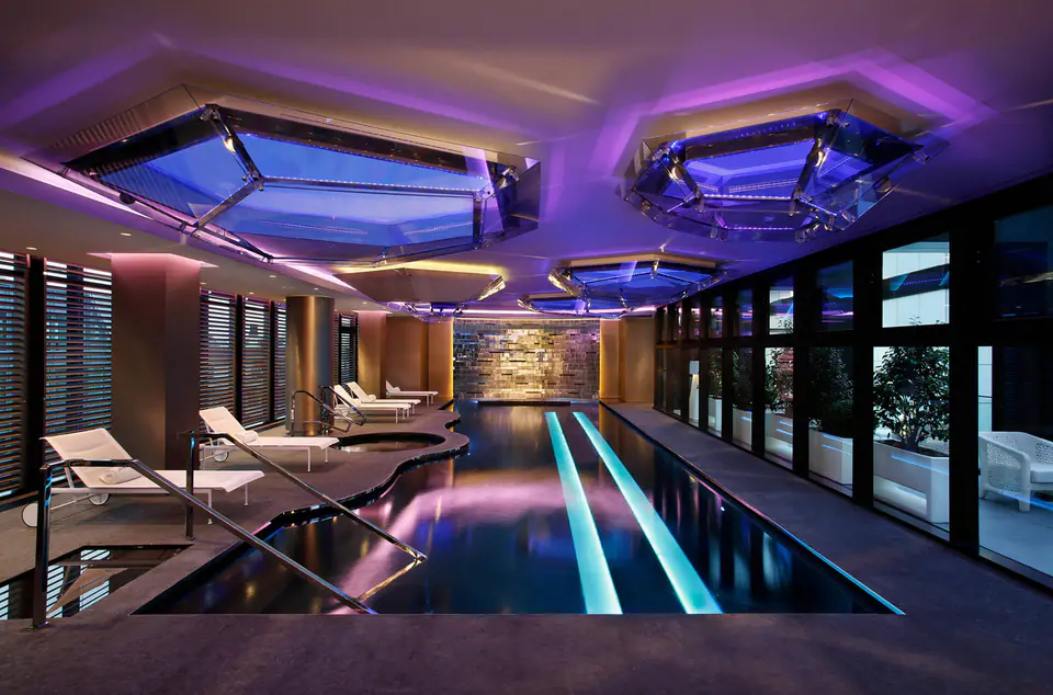 Excelsior Hotel Gallia, a Luxury Collection Hotel — Central Station, Milan