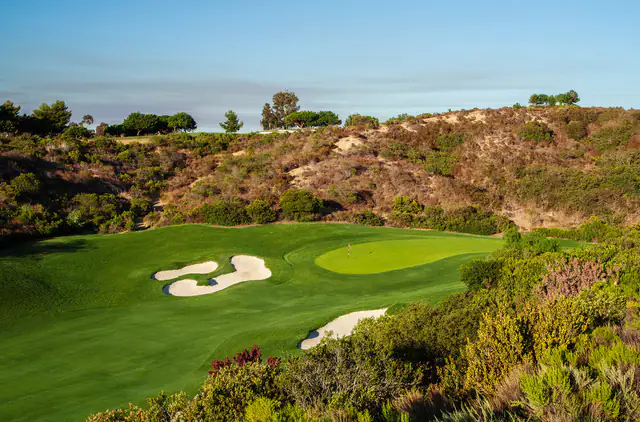 Fairmont Grand Del Mar, San Diego — lobby or public space
