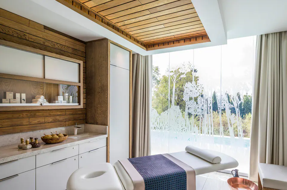 Four Seasons Hotel The Westcliff, Johannesburg — Westcliff, Johannesburg