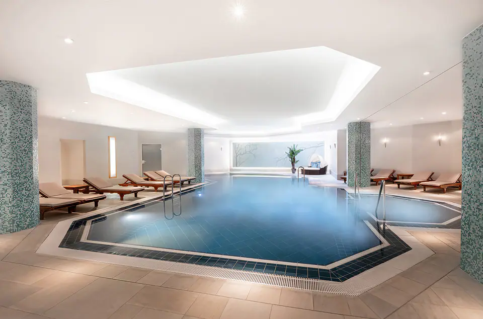 Hilton Berlin — Mitte, Berlin