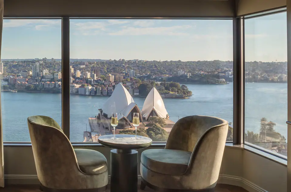 InterContinental Sydney — Circular Quay, Sydney