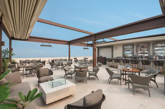 The Oberoi New Delhi — Golf Links, New Delhi