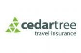 Cedar Tree Travel Insurance logo
