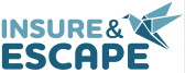 Insure & Escape Car Hire Excess Cover logo
