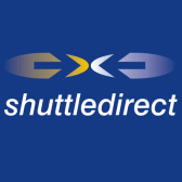 Shuttle Direct Airport Transfers logo